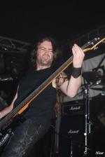 Фото с тура Milestones of Misery (2009) 133